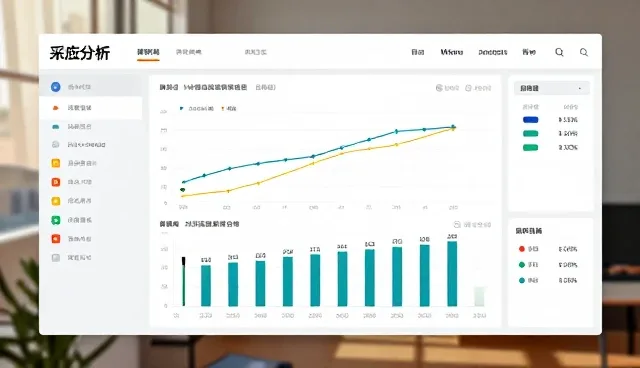 西安公司网站建设:构建企业线上核心资产