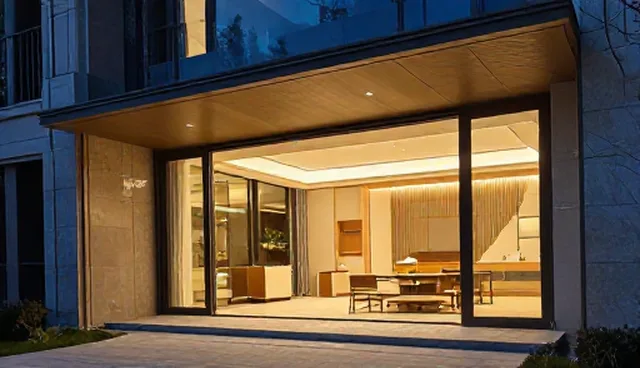 企业网站模板：如何构建高效适用条件的供需信息对接平台