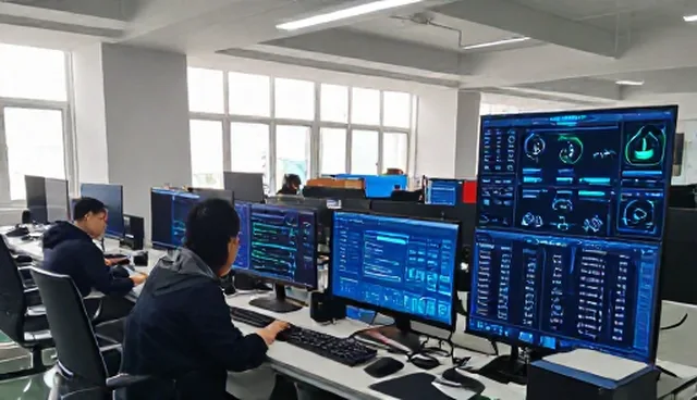 app开发软件性能指标对招商项目发布的影响分析